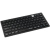 Kensington Multi-Device Dual Wireless Compact-Tastatur