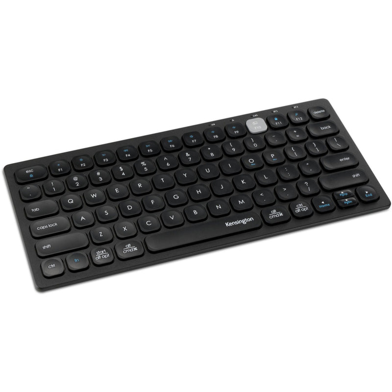 Kensington Multi-Device Dual Wireless Compact-Tastatur