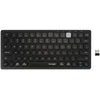 Kensington Multi-Device Dual Wireless Compact-Tastatur