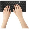 Kensington Multi-Device Dual Wireless Compact-Tastatur