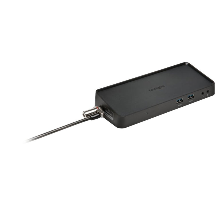 Kensington SD3600 5 Gbit / s USB 3.0 Doppel 2K Dockingstation