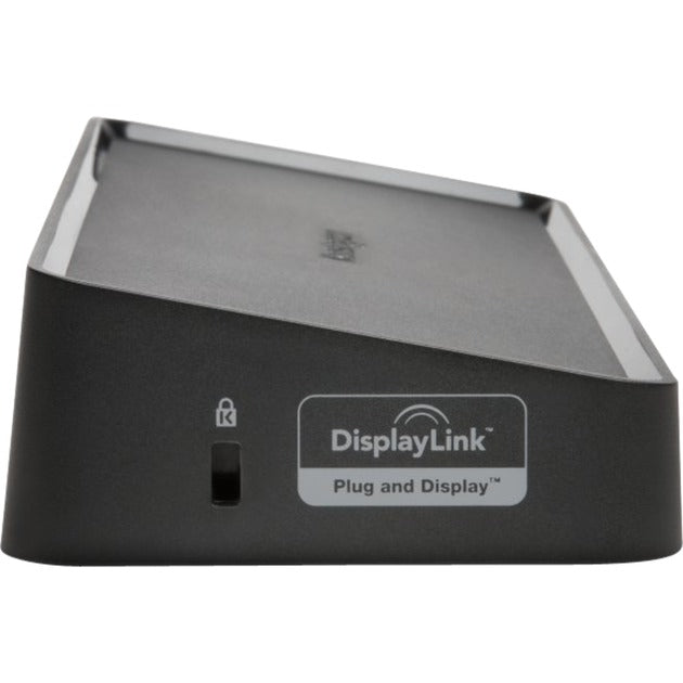 Kensington SD3600 5 Gbit / s USB 3.0 Doppel 2K Dockingstation