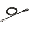 Kensington Slim Combination Ultra Cable Lock für Standard SL
