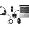 Kensington USB 2.0 Hub mit 4 Anschlüssen