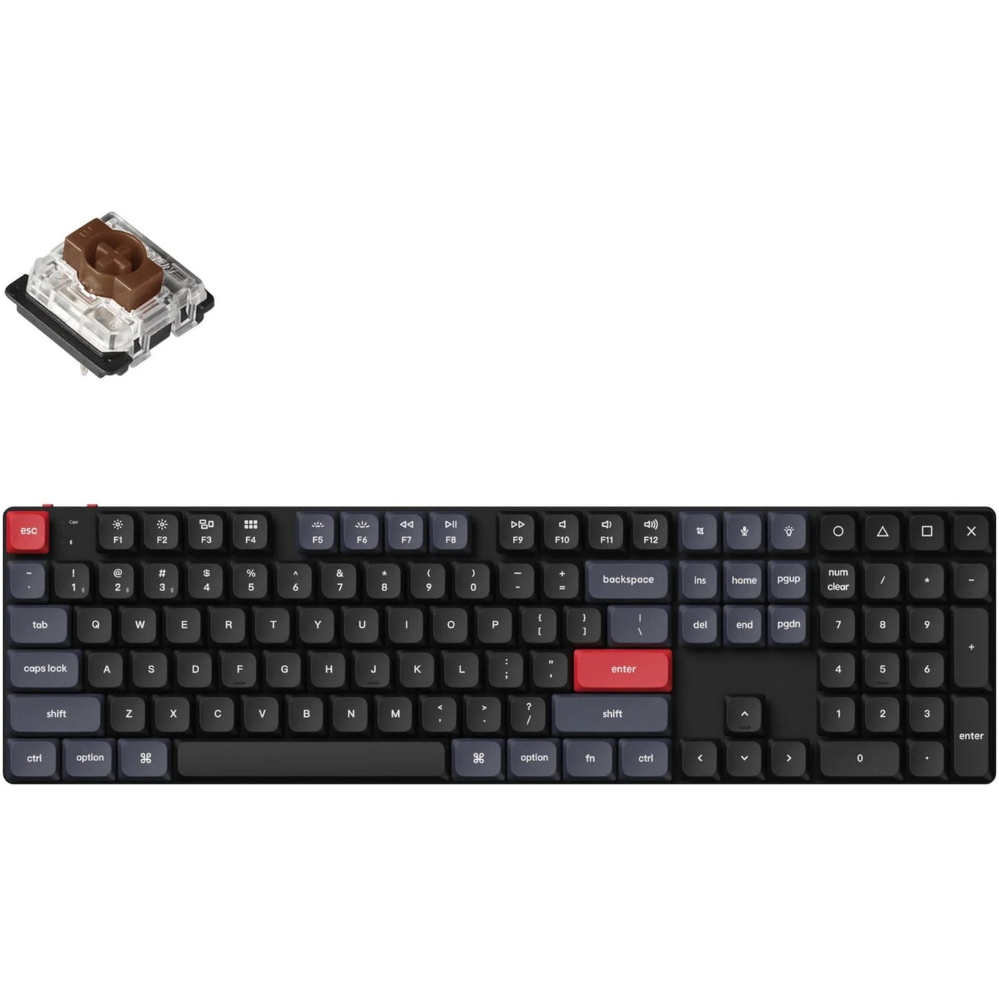 Keychron K5 Pro-B3