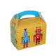 Kinderbox ohne Roboterspielzeug (50 Stück)
