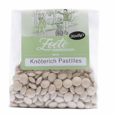 Kindly's Knoterich Pastillen Beutel (8x 300gr)