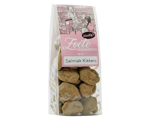 Kindly's Sal-Ammoniak-Frösche (7x 180gr)