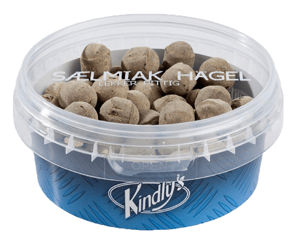 Kindly's Salmia-Nieselregenbehälter (12x 125gr)