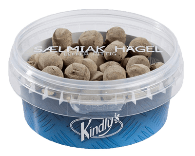 Kindly's Salmia-Nieselregenbehälter (12x 125gr)