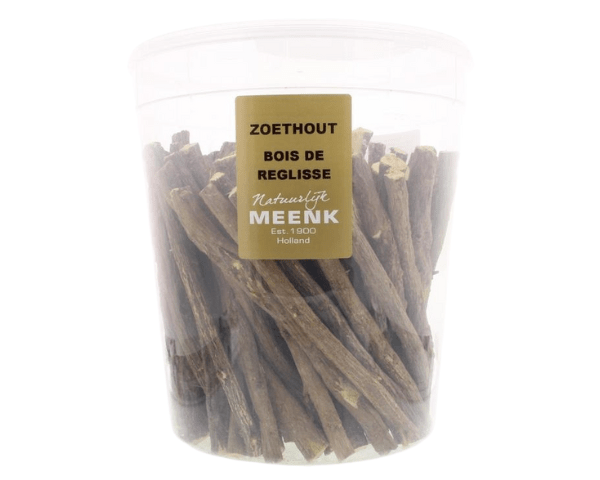 Meenk kindly's Lakritze (1kg)