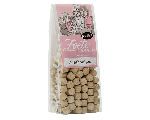 Kindly's Lakritze (7x 175gr)