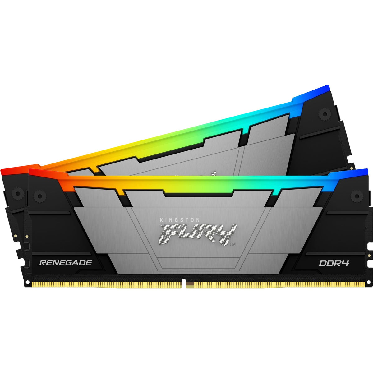 Kingston 32 GB DDR4-3200 Kit