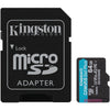 Kingston Canvas gehen! Plus microSD 64 GB