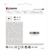 Kingston Canvas Select Plus 256 GB SDXC
