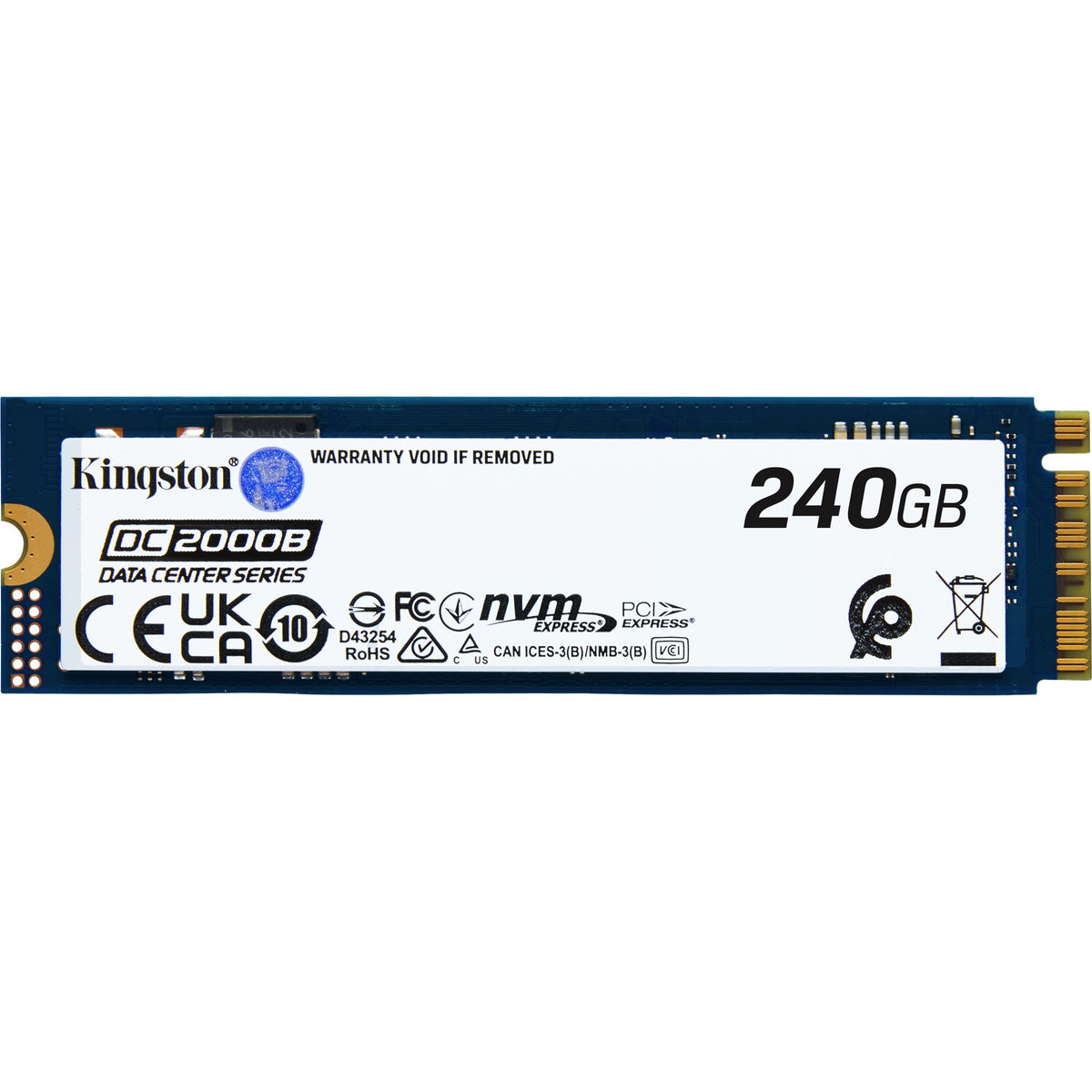 Kingston DC2000b 240 GB