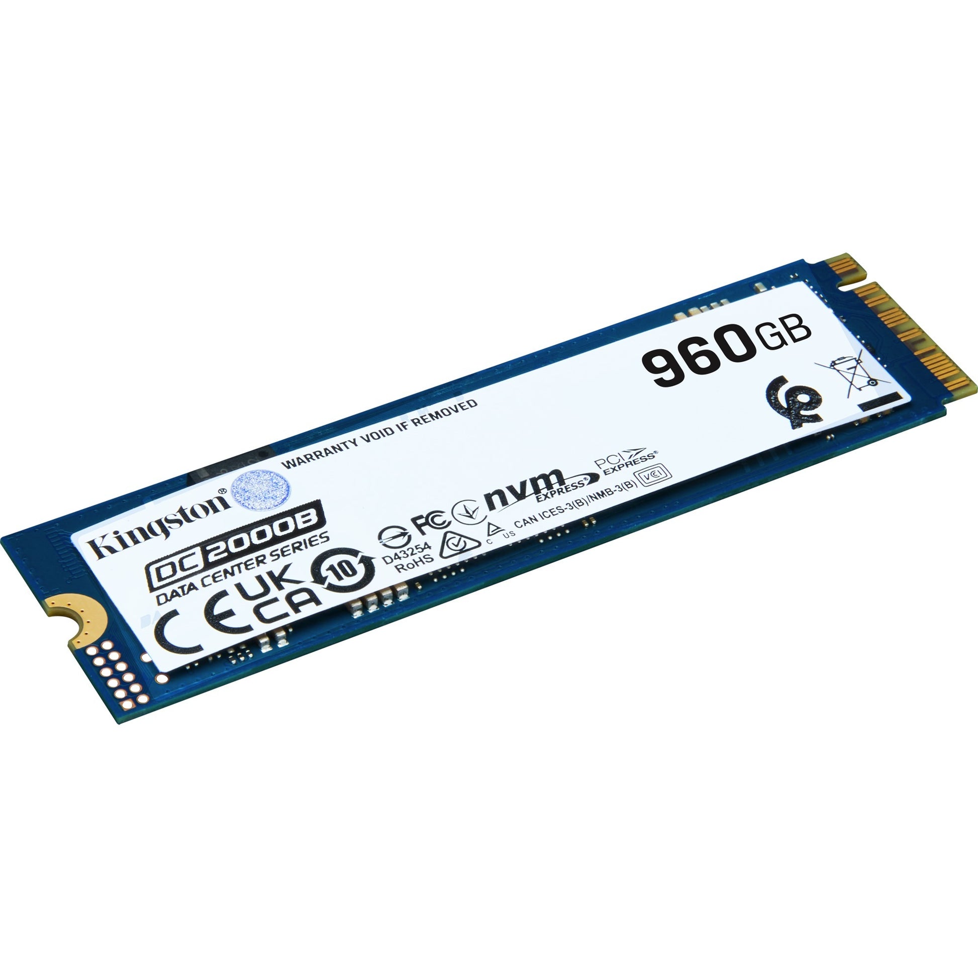 Kingston DC2000b 960 GB
