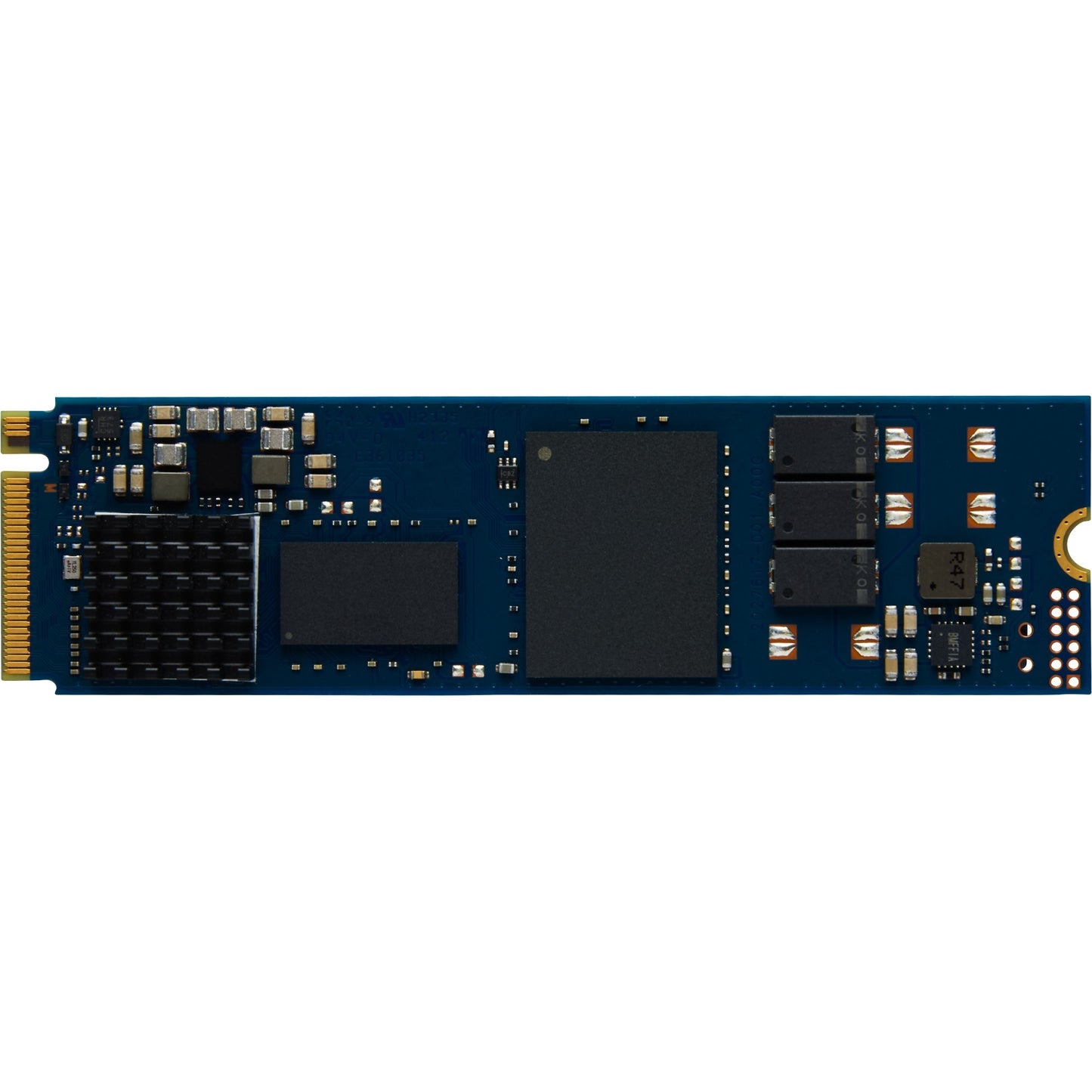 Kingston DC2000b 960 GB