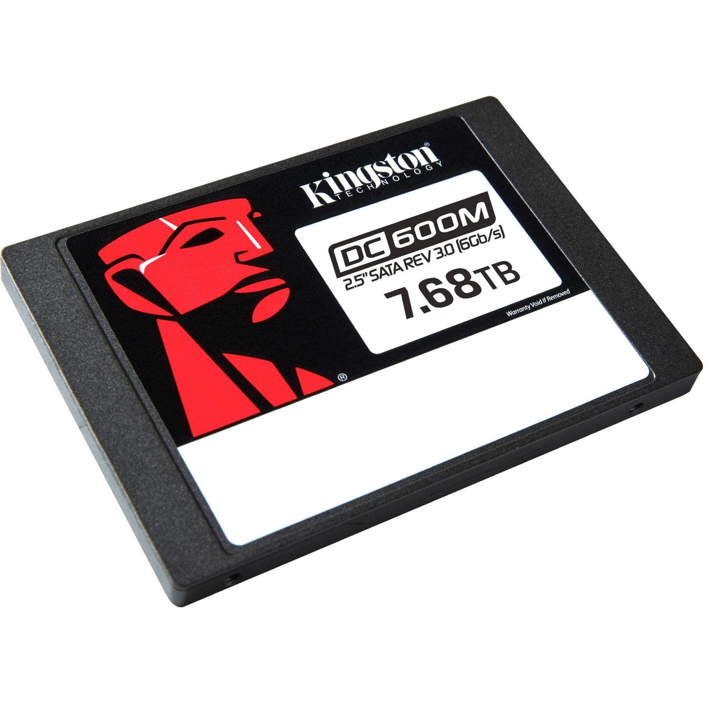 Kingston DC600m, 7680GB