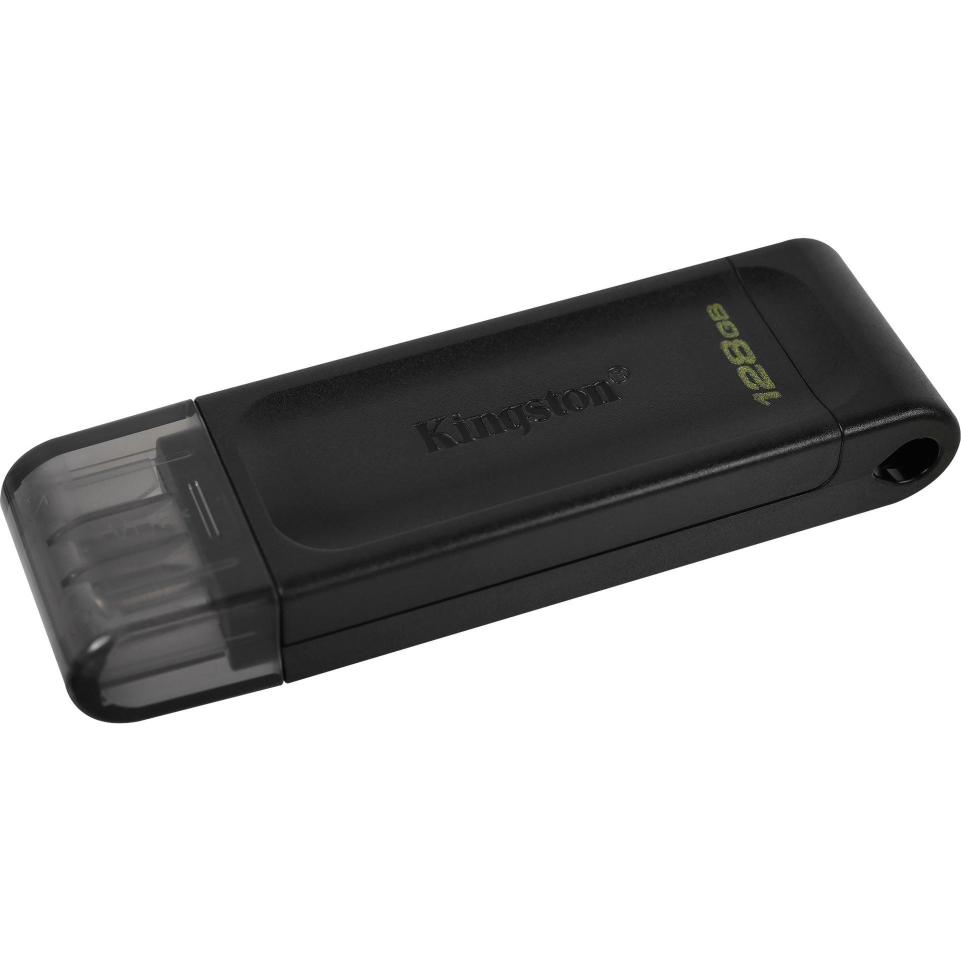 Kingston Datatraveler 70 128 GB