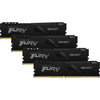 Kingston Fury 128 GB DDR4-3200 Quad Kit