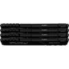 Kingston Fury 128 GB DDR4-3600 Quad Kit