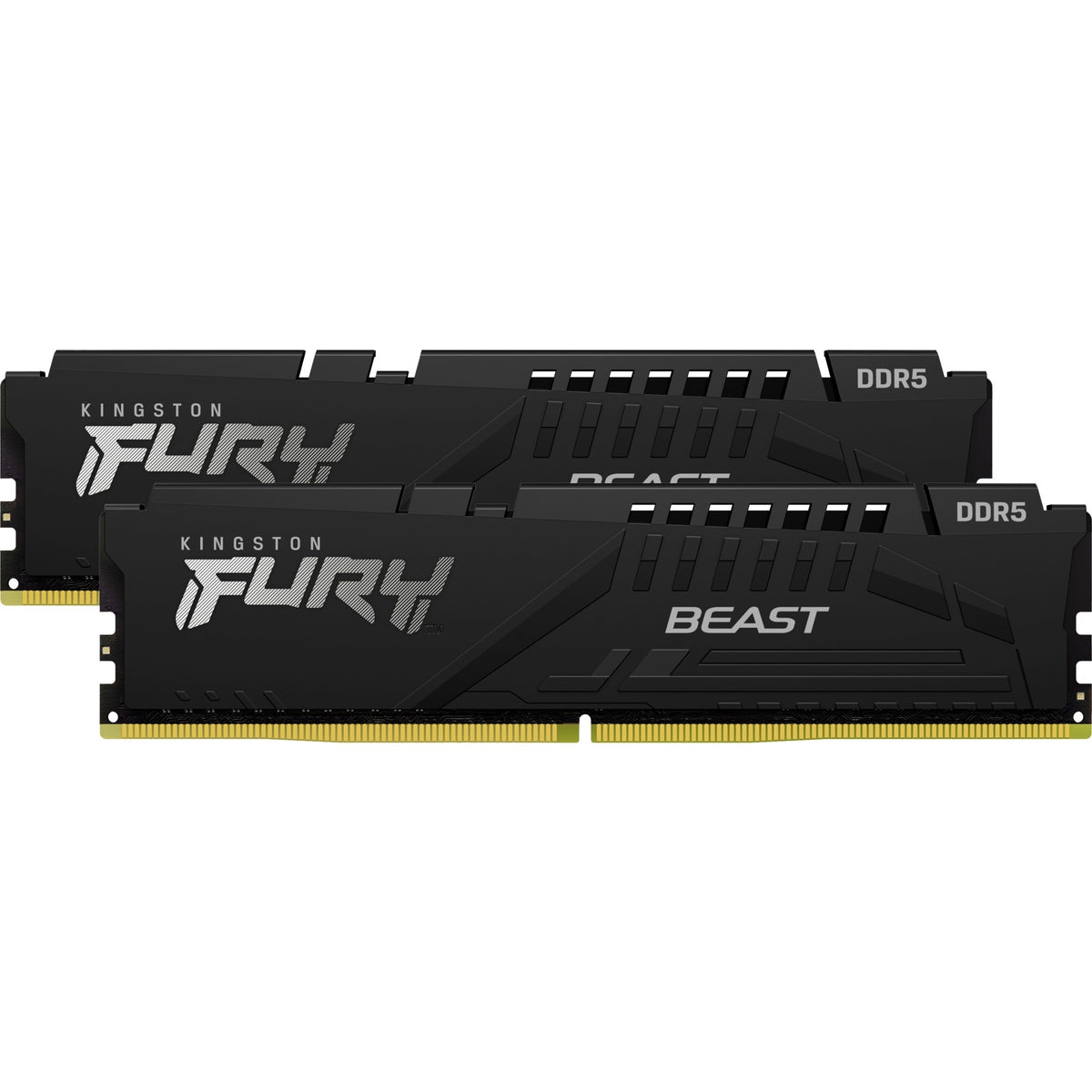 Kingston Fury 16 GB DDR5-5200 Kit