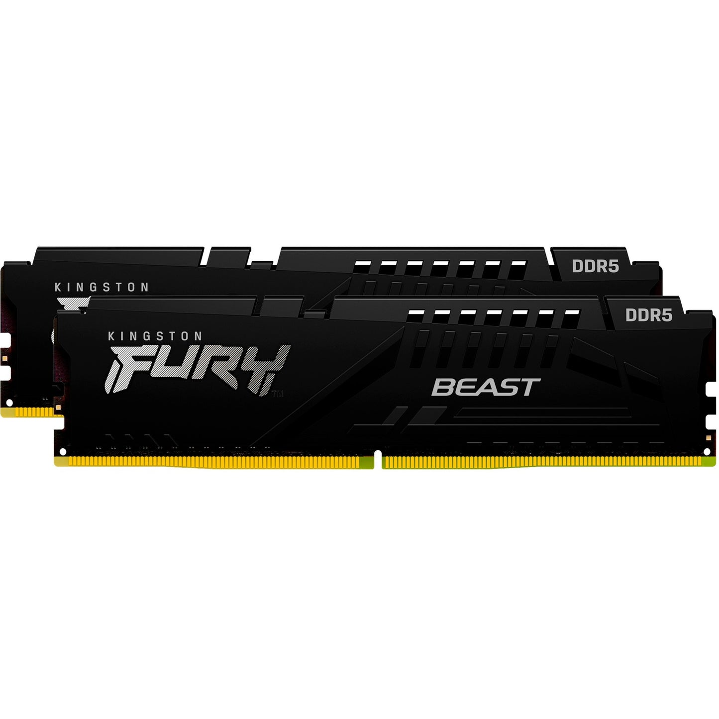 Kingston Fury 16 GB DDR5-6000 Kit