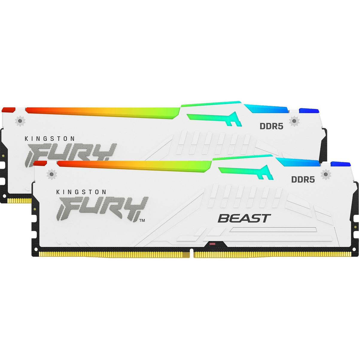Kingston Fury 16 GB DDR5-6000 Kit
