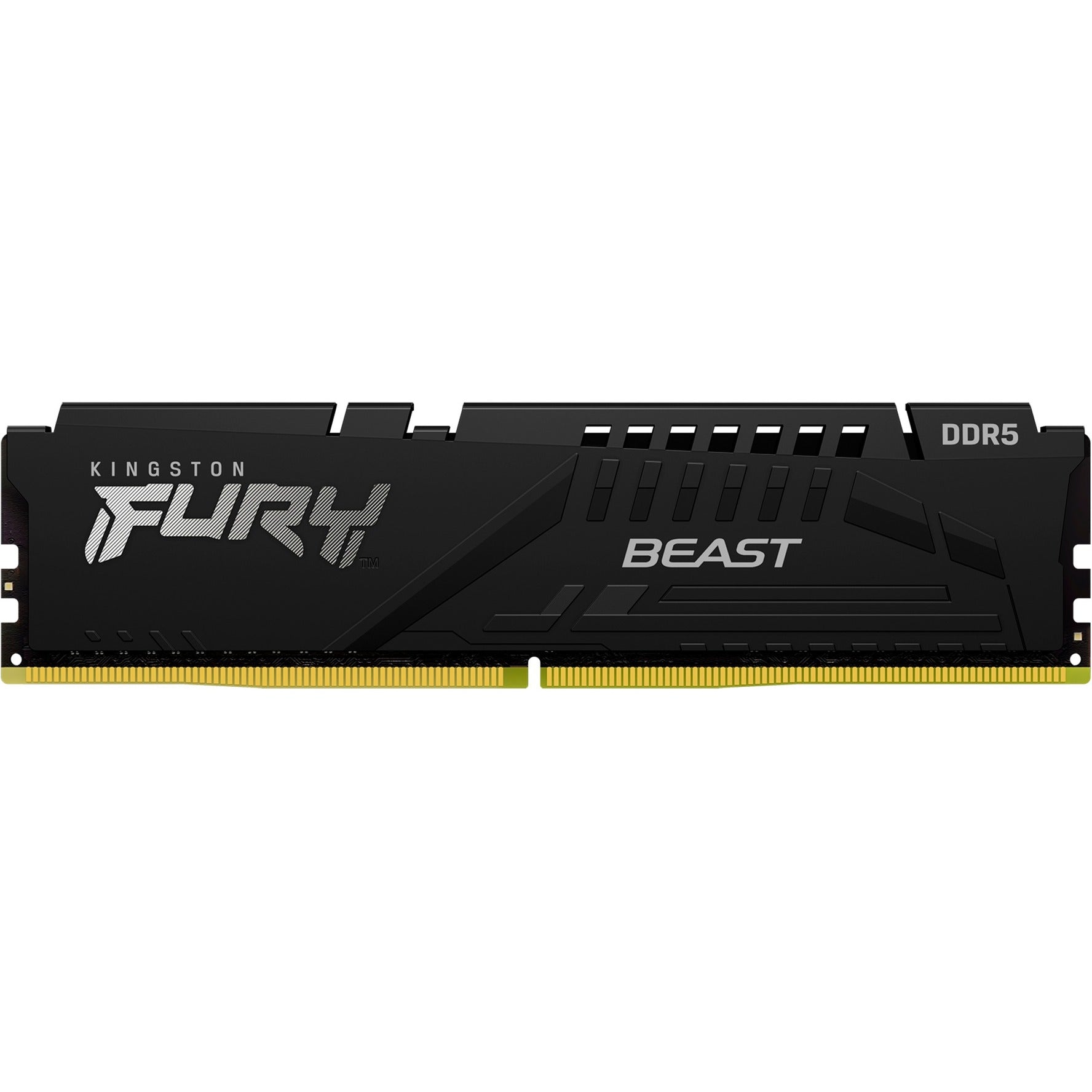 Kingston Fury 16 GB DDR5-6000