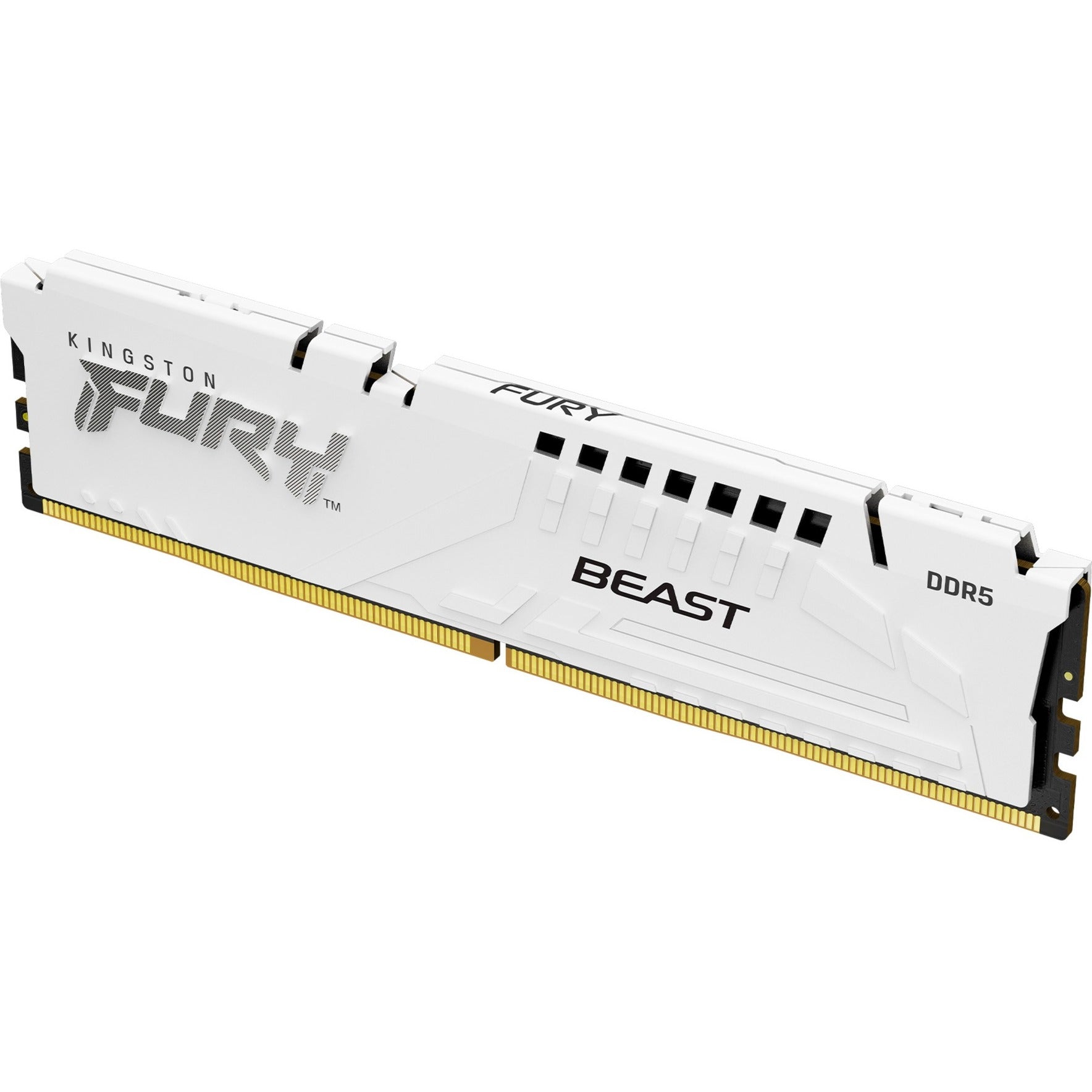 Kingston Fury 16 GB DDR5-6000