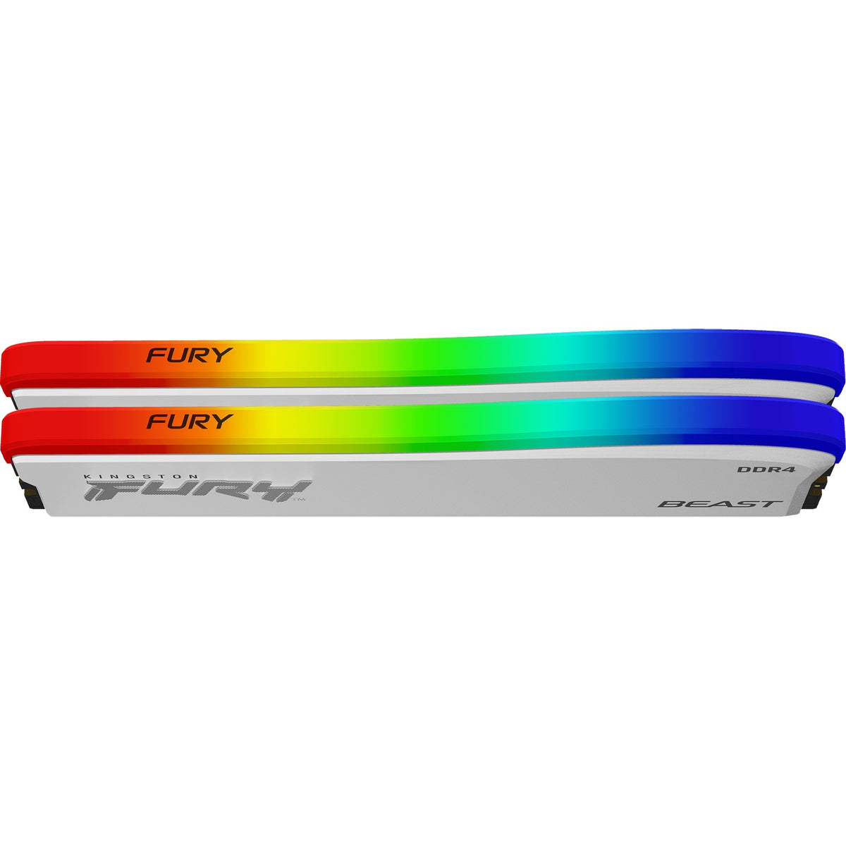 Kingston Fury 32 GB DDR4-3600 Kit