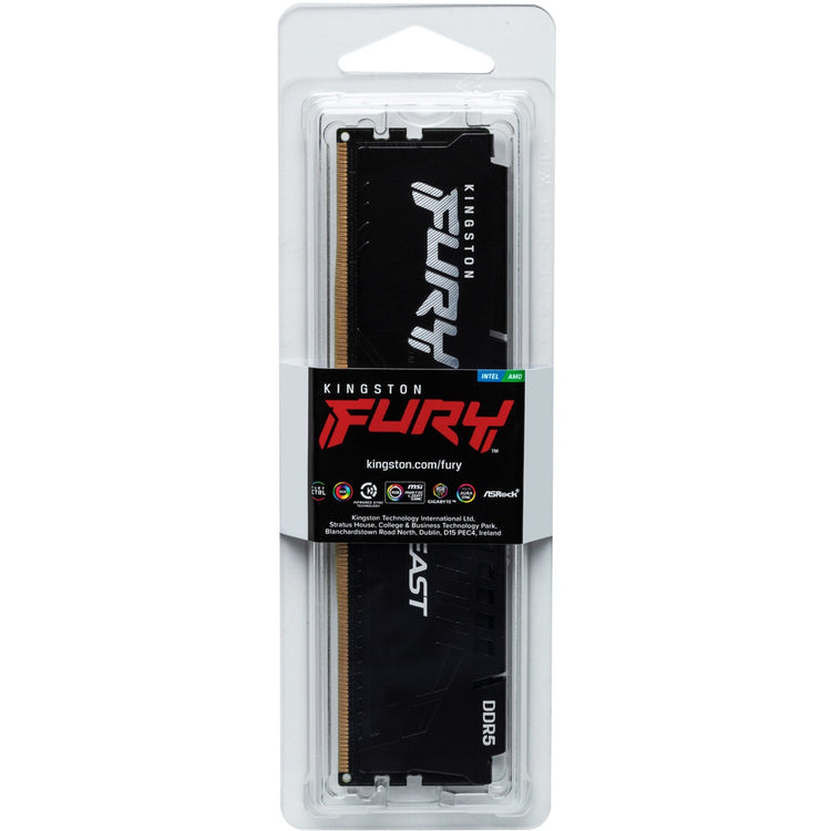 Kingston Fury 32 GB DDR5-5200