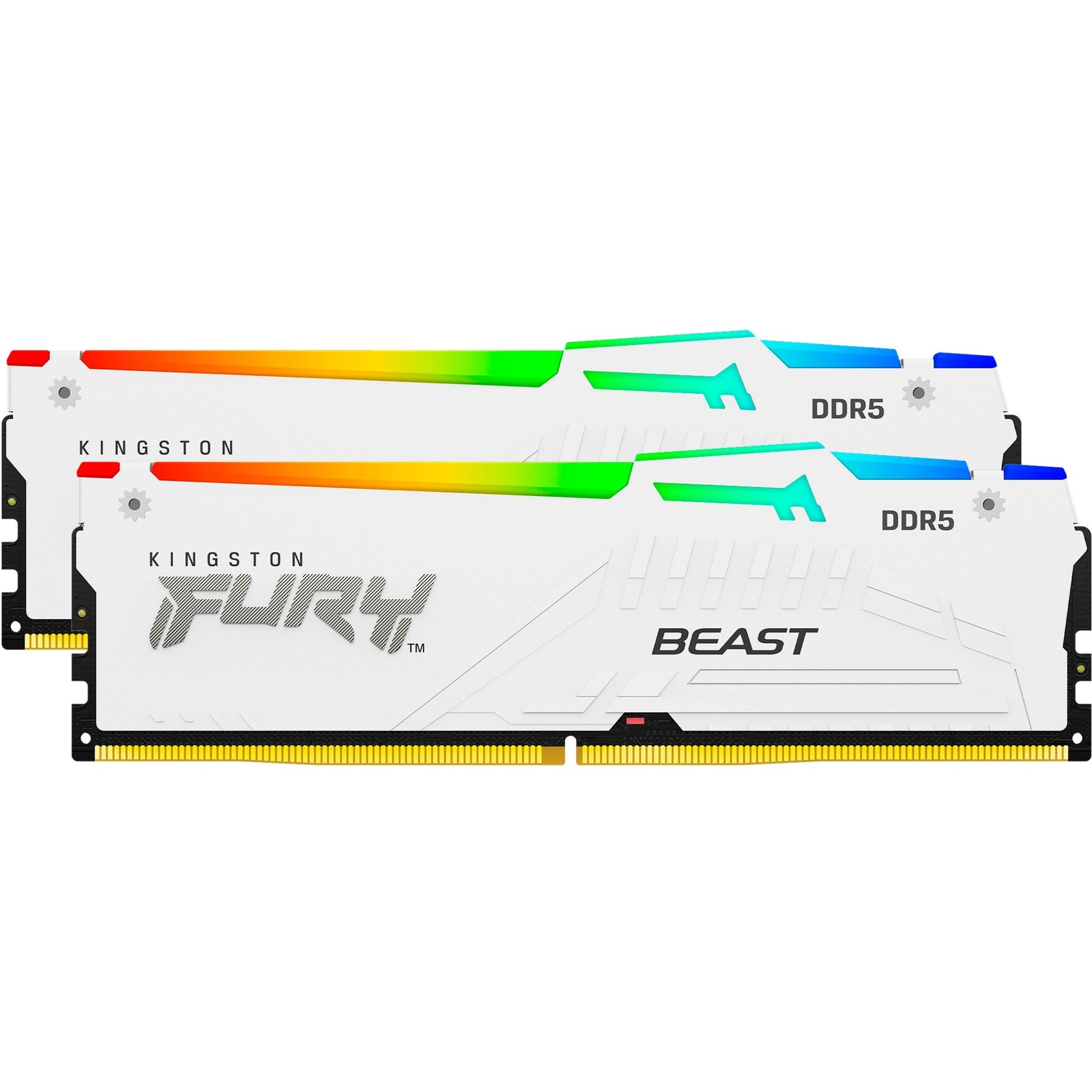 Kingston Fury 32 GB DDR5-6000 Kit