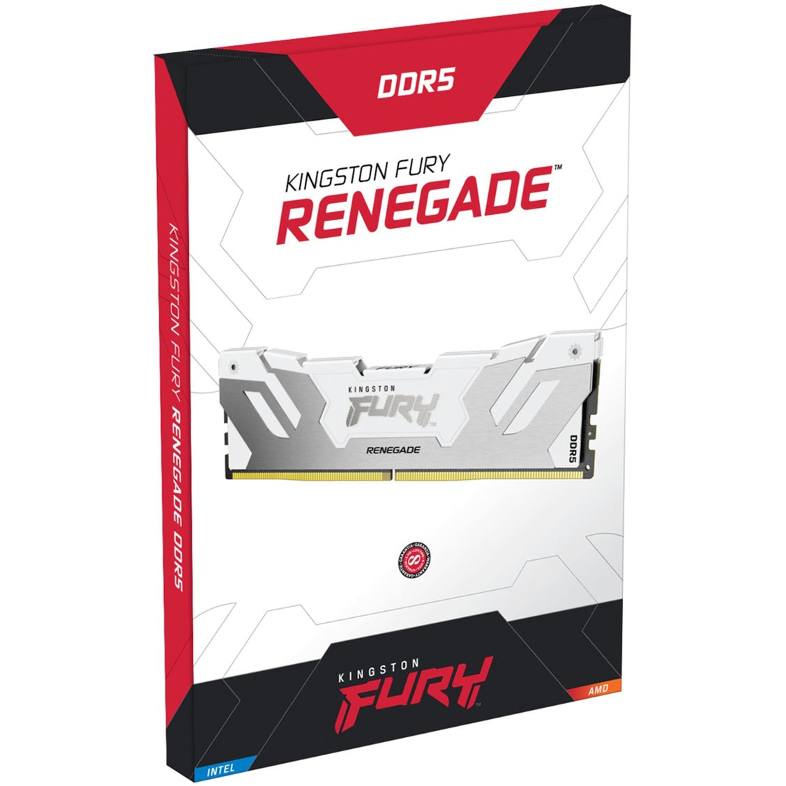 Kingston Fury 32 GB DDR5-6000