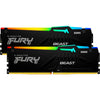 Kingston Fury 32 GB DDR5-6400 Kit