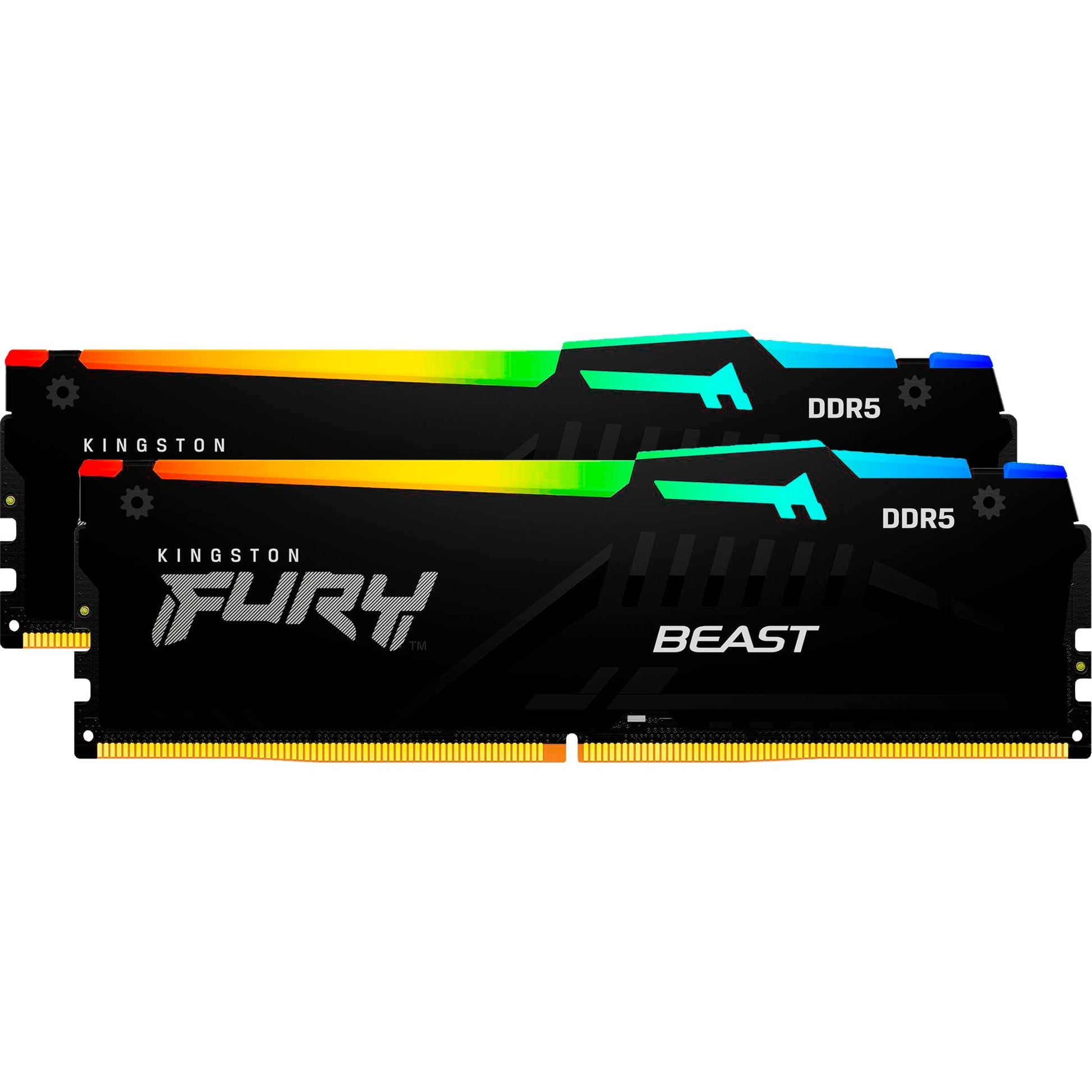 Kingston Fury 32 GB DDR5-6400 Kit