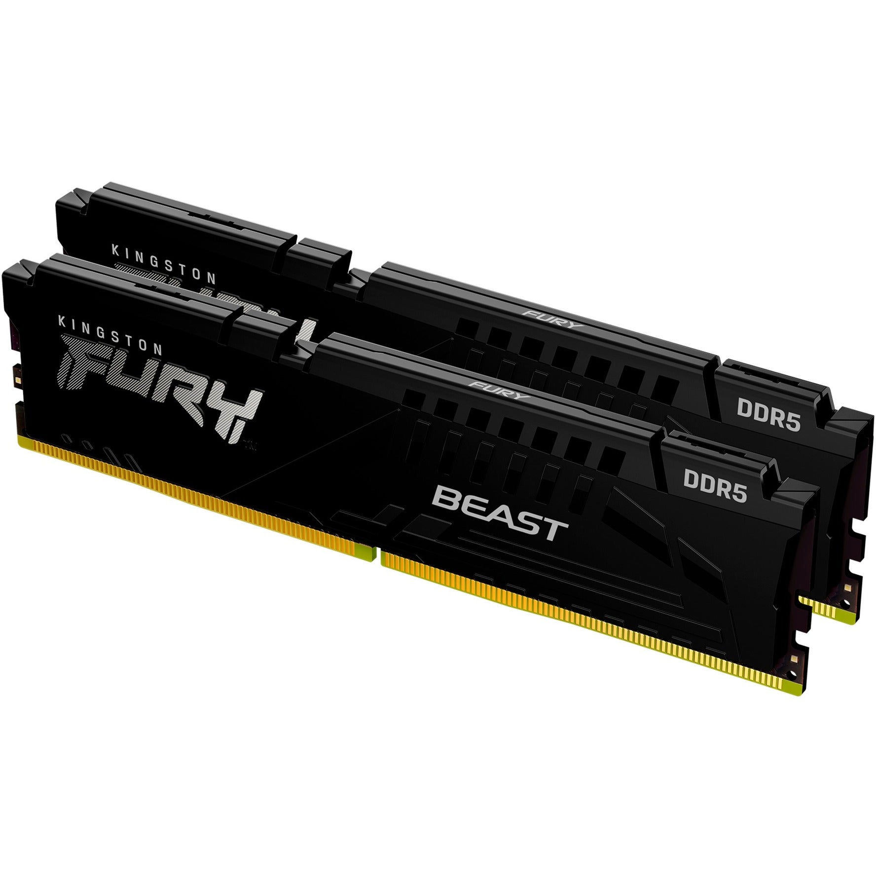 Kingston Fury 32 GB DDR5-6400 Kit