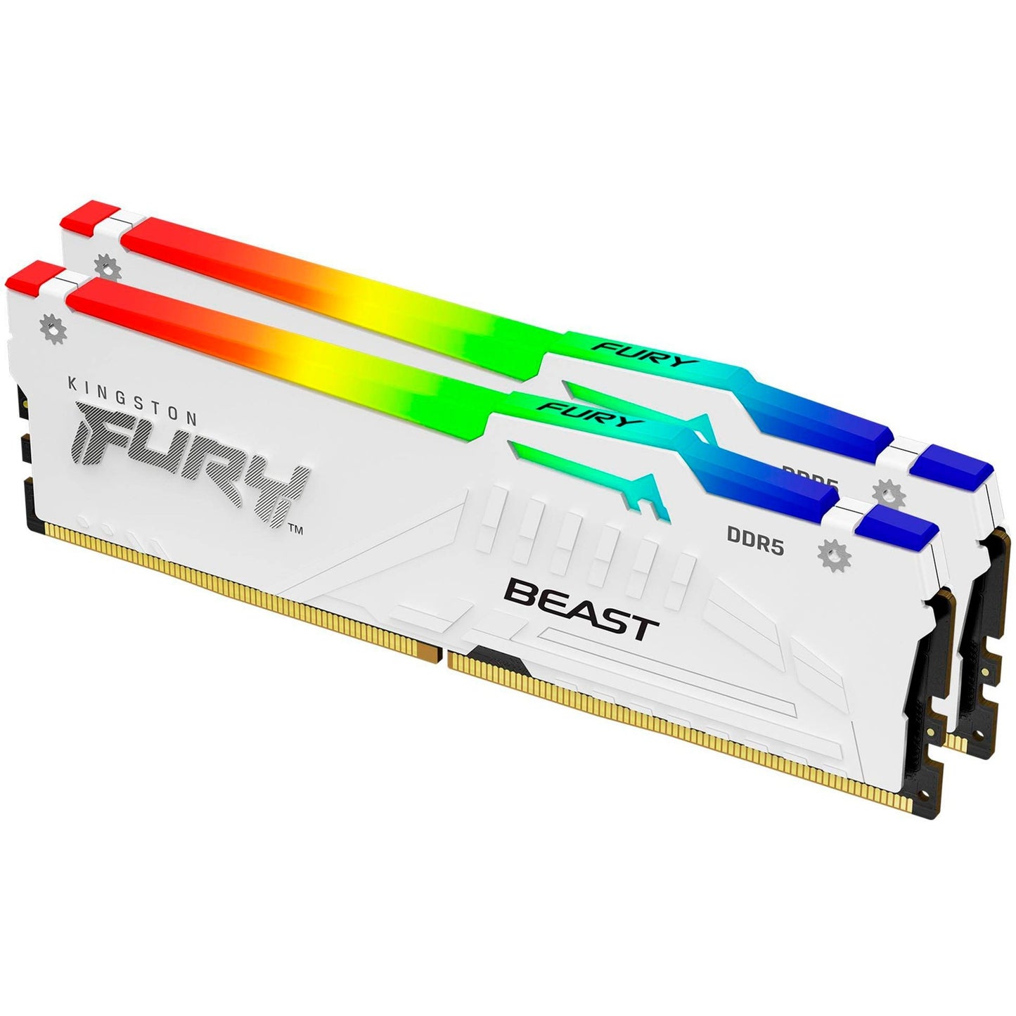 Kingston Fury 32 GB DDR5-6400 Kit
