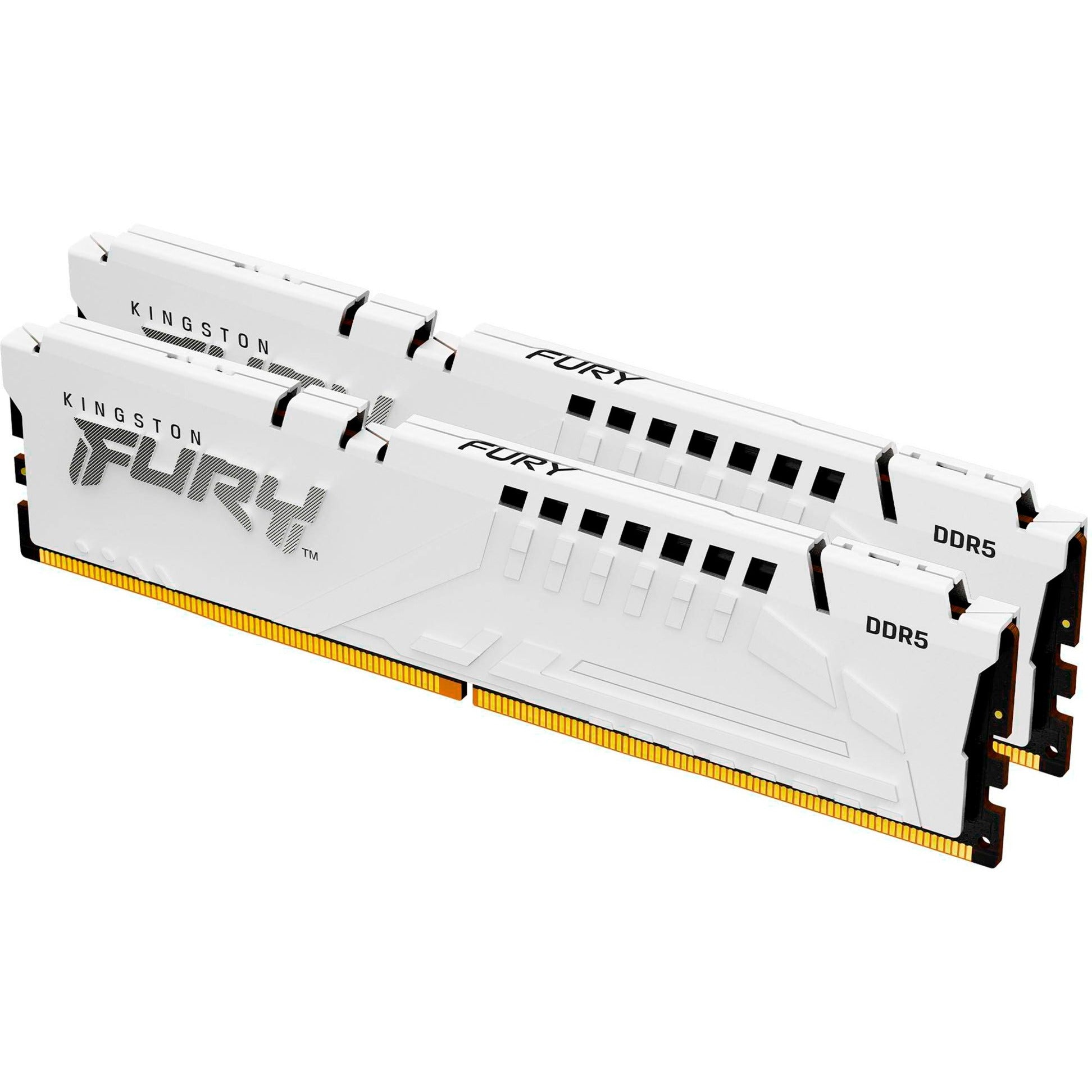 Kingston Fury 32 GB DDR5-6400 Kit