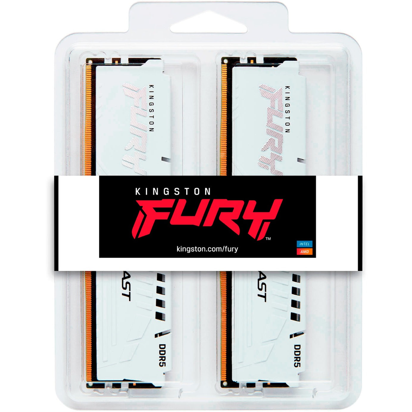Kingston Fury 32 GB DDR5-6400 Kit
