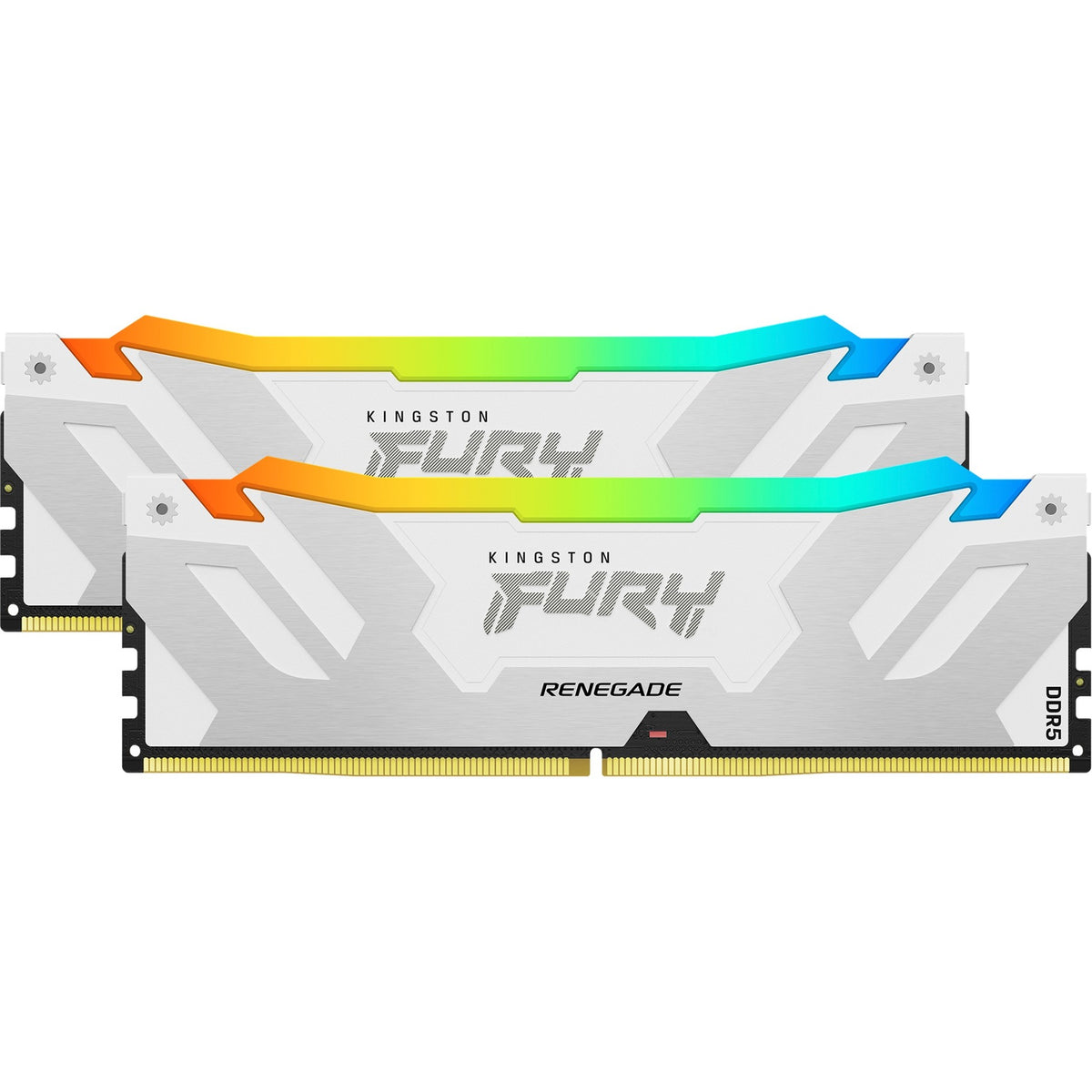 Kingston Fury 32 GB DDR5-7600 RGB Kit