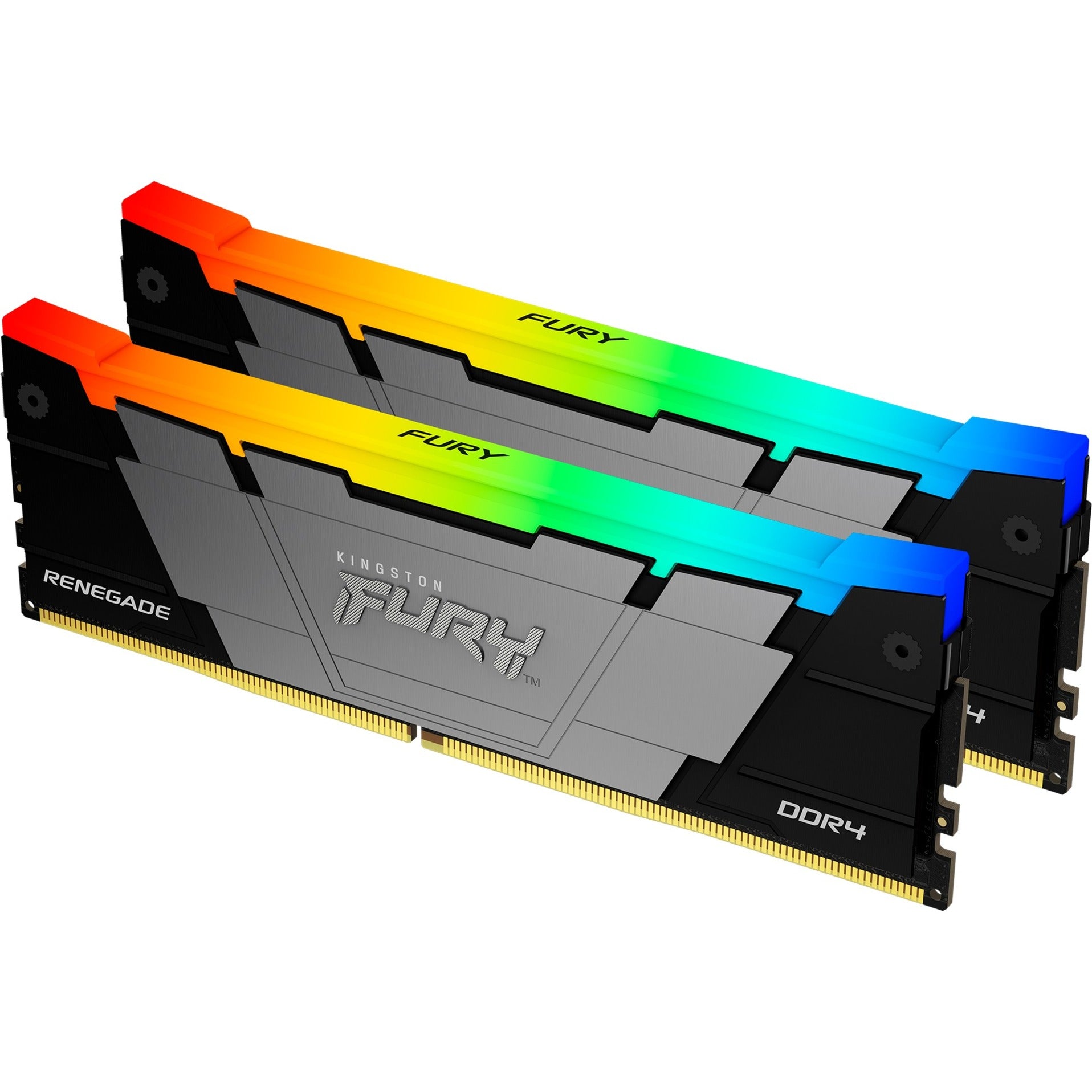 Kingston Fury 64 GB DDR4-3600 Kit