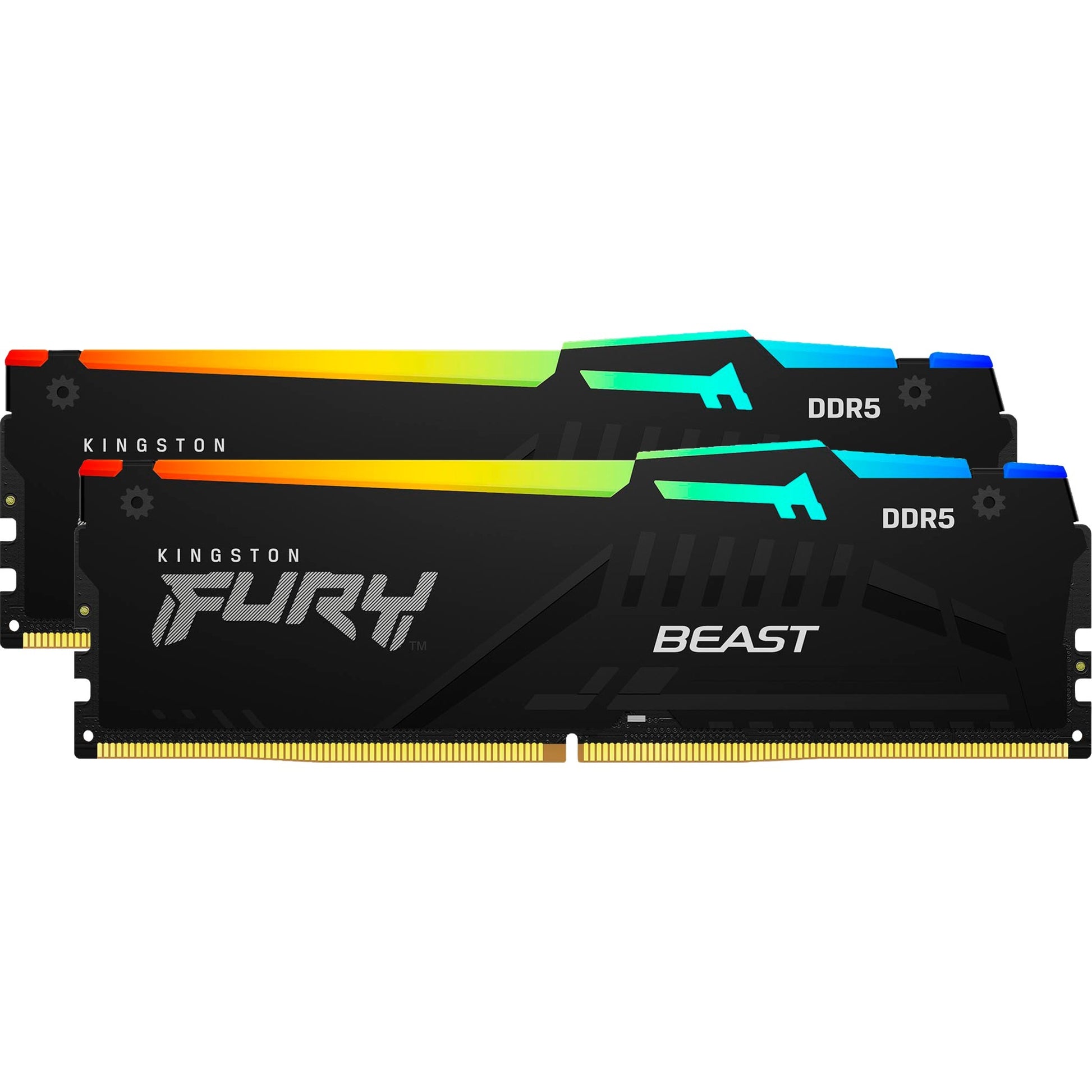 Kingston Fury 64 GB DDR5-6000 Kit