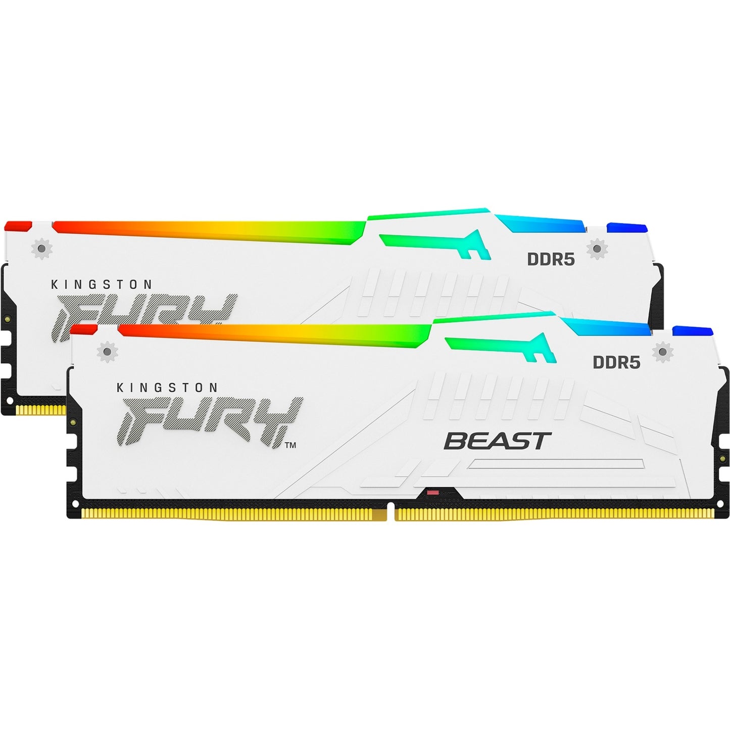 Kingston Fury 64 GB DDR5-6000 Kit