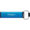 Kingston Ironkey Tastatur 200 256 GB