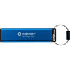 Kingston Ironkey Tastatur 200 256 GB