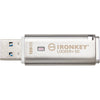 Kingston Ironkey Locker+ 50 128 GB