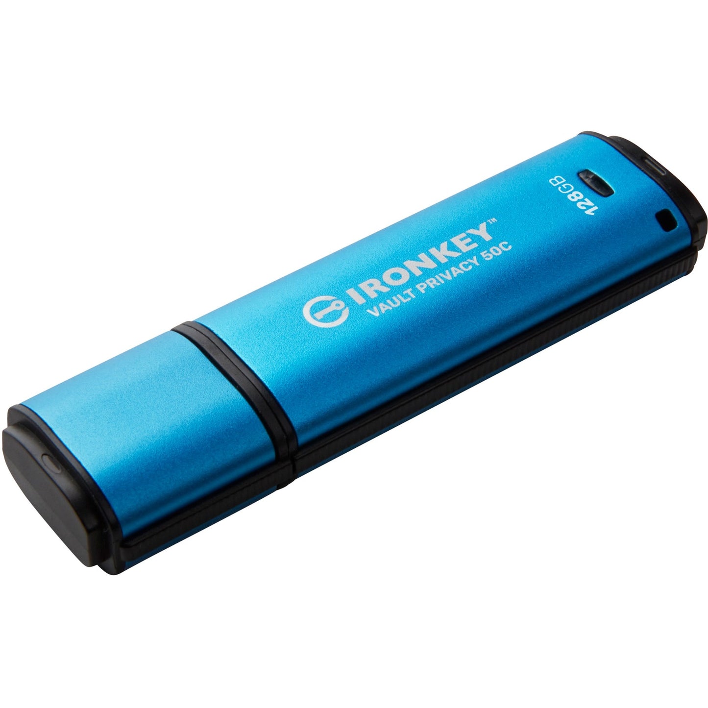 Kingston Ironkey Vault Privacy 50 128 GB
