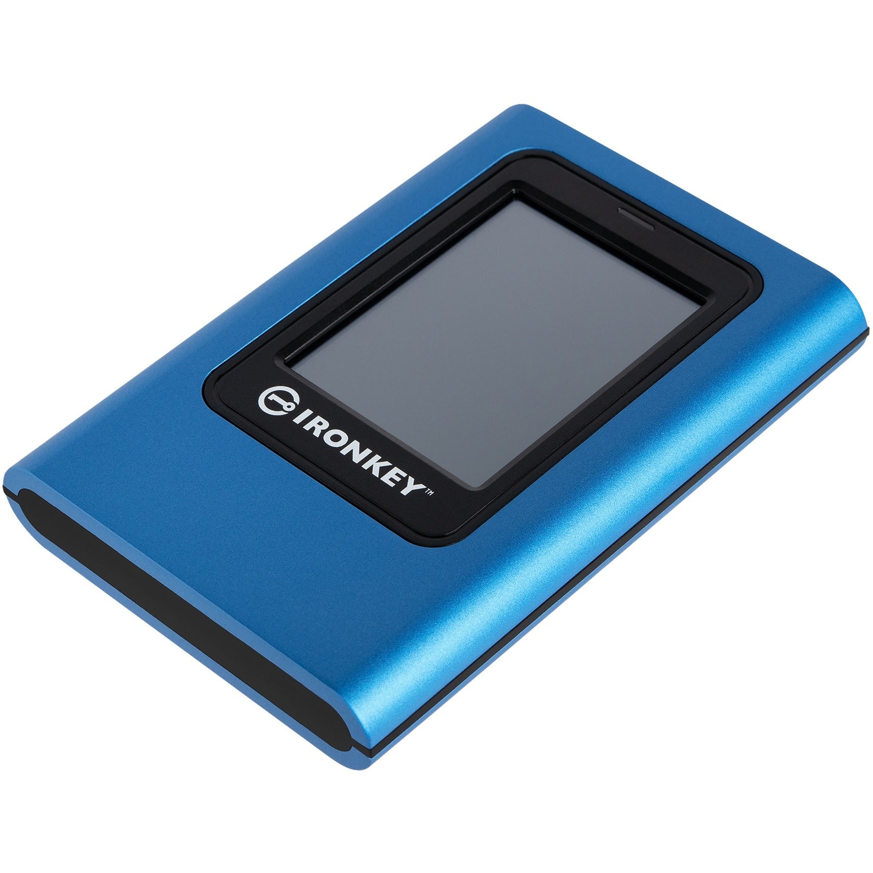 Kingston Ironkey Vault Privacy 80 1.92 TB